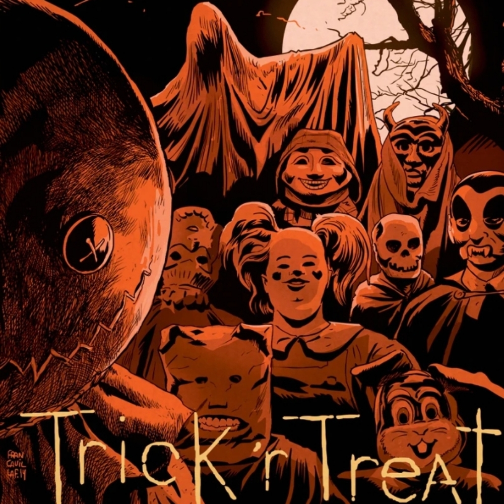 It's The Season of The Witch - Picture 6 of 8